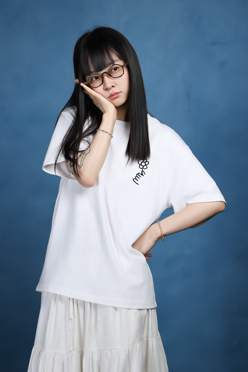 叉叉