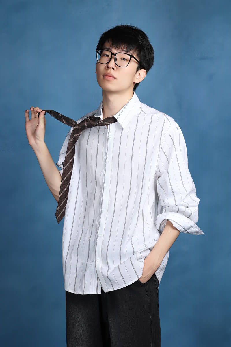 冯子豪