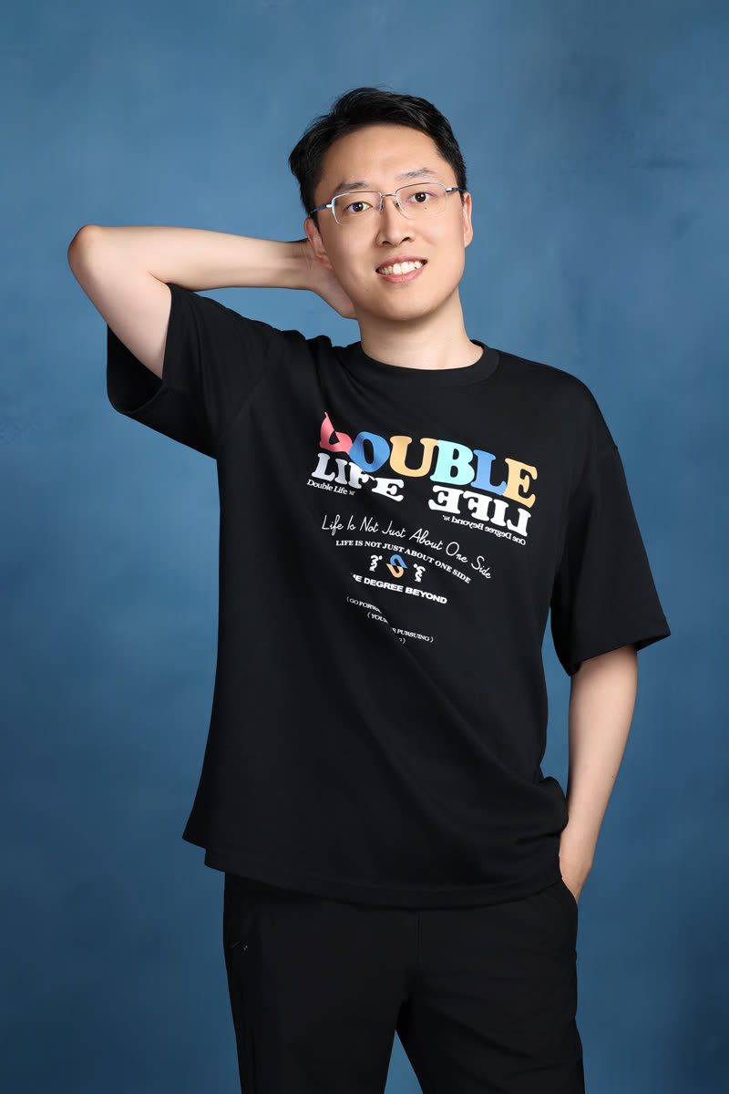 杨鑫