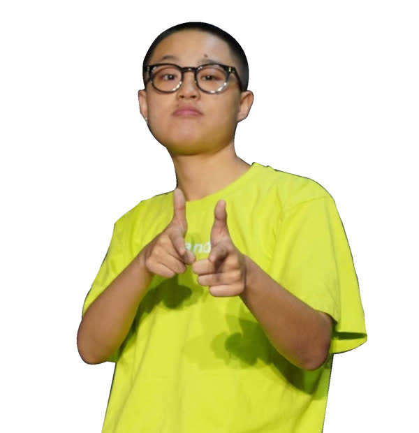 周周